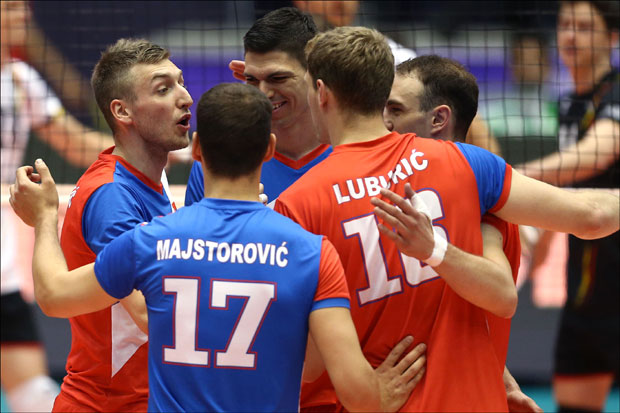 ОДБОЈКАШИ БРИЉИРАЛИ У ТЕХЕРАНУ: Не занима нас математика