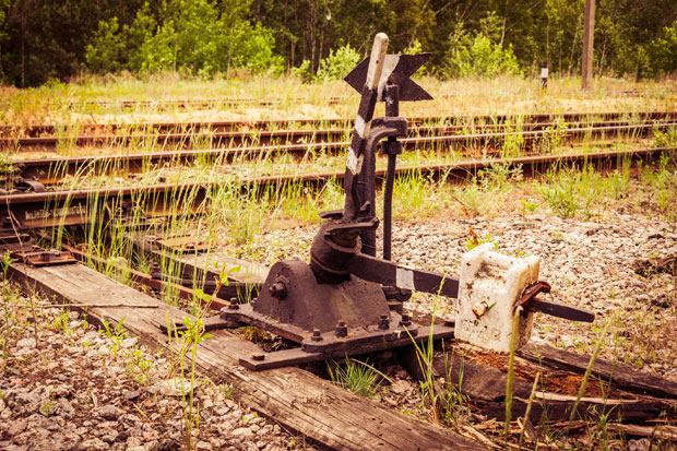 Железнице: Не прелазите пругу преко дивљих прелаза