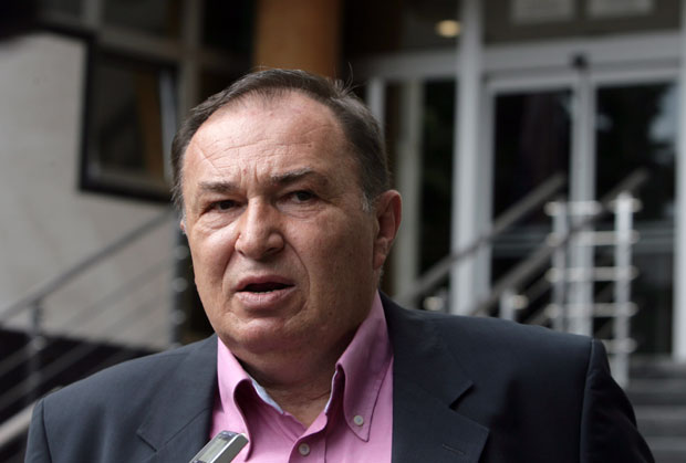 Поред мртвог Ћурувије била само два Рома
