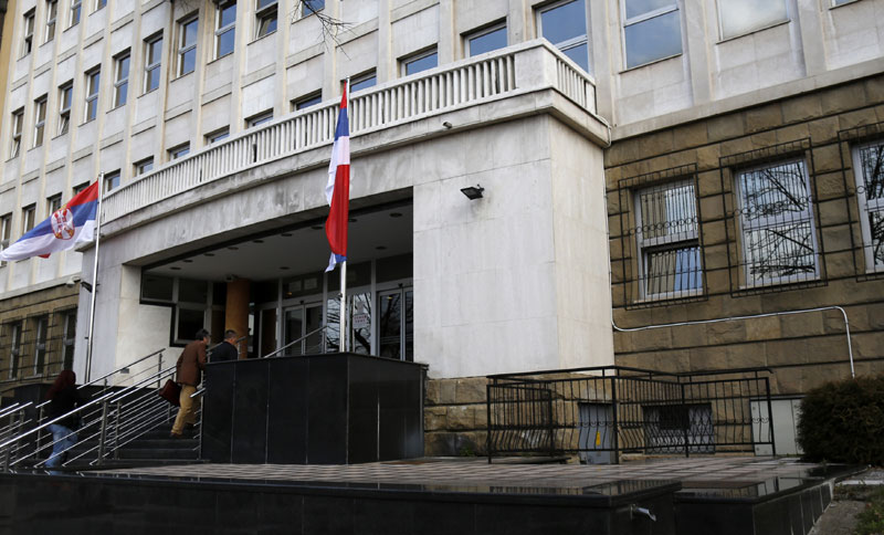 За обљубу ментално заосталог младића две и по године робије
