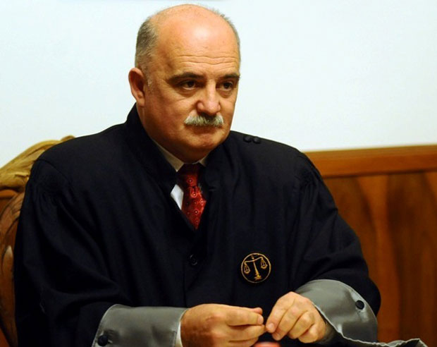 Јавни тужилац  Македоније пред разрешењем