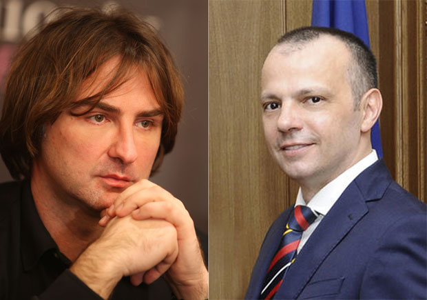 Ацо, како је твој миљеник Вучић, за само 60 дана, постао твој највећи кривац