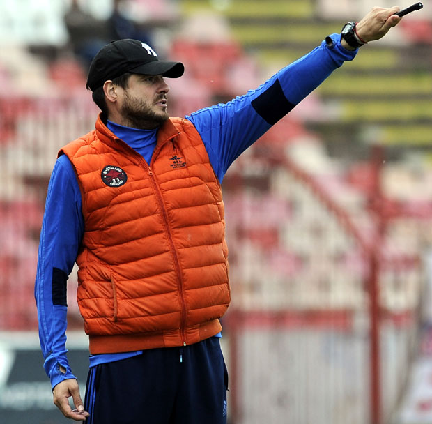 Лалатовић: Чукарички је најстабилнији клуб, нигде нисам доживео да плата не касни