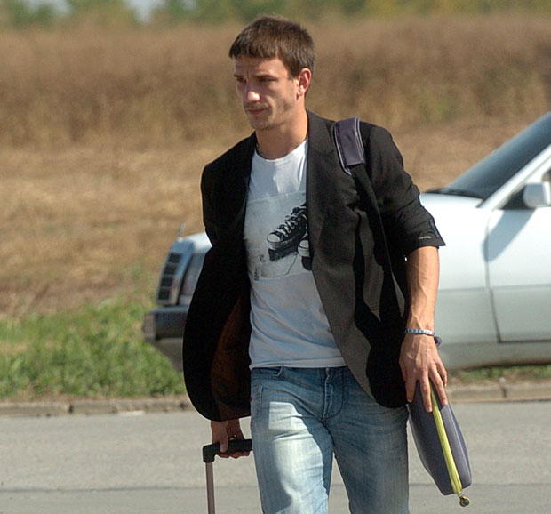 ПАРТИЗАН БЛИЗУ ПРВОГ ПОЈАЧАЊА: Симић на прагу Хумске