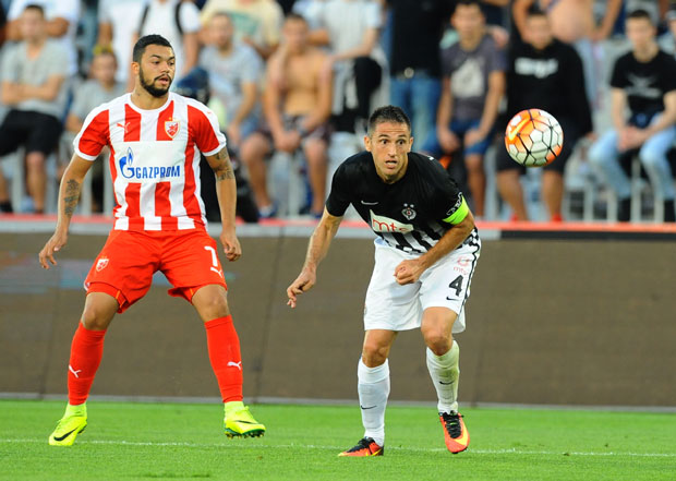 Вулићевић у црно-белом до 2019. године