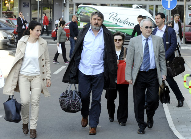 Завршне речи на суђењу групи “Паук”: Да су били шпијуни неко би их ликвидирао