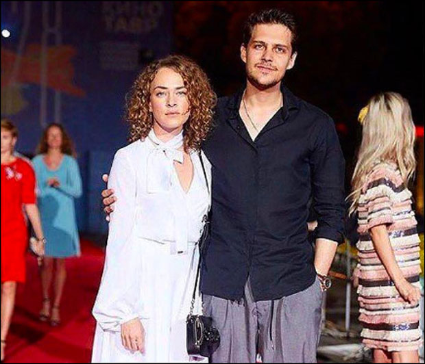 Биковић више не крије везу