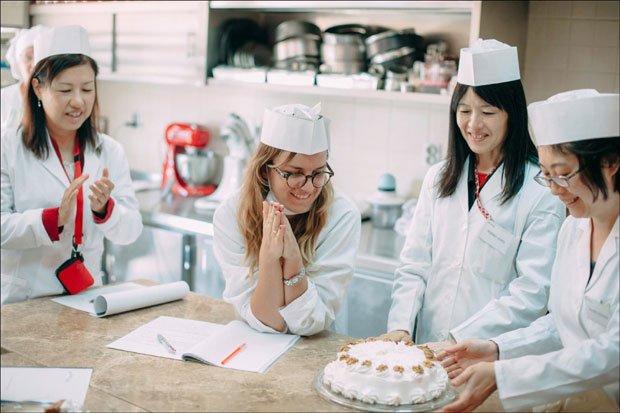 Београдске приче: Пут ка срцу води преко стомака