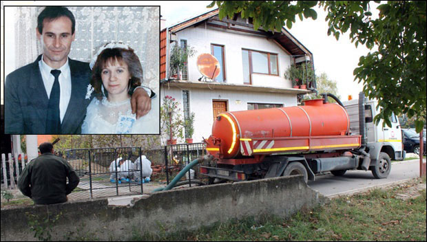 СУЂЕЊЕ МОНСТРУМУ: Убио сам жену коју сам волео више од живота, мајку моја два сина