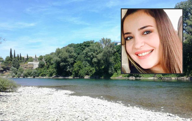 ТРАГИЧАН КРАЈ ПОТРАГЕ: Алму пронашли у Морачи