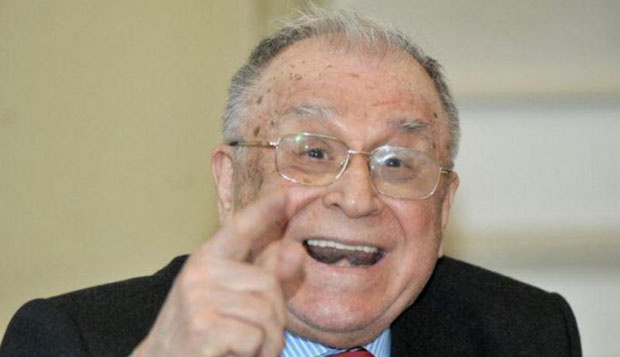 Румунија: Бивши лидер и други бивши званичници пред судом
