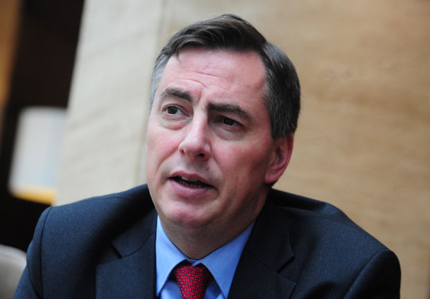 ДОКУМЕНТ О СРБИЈИ: Резолуција, трећи пут