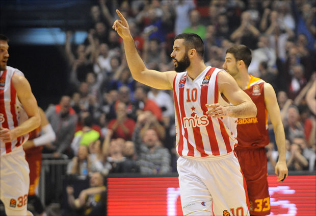 ЗВЕЗДАШИ НА ЦЕНИ: Локомотива јури Лазића, а Химки и Валенсија хоће Кузмића