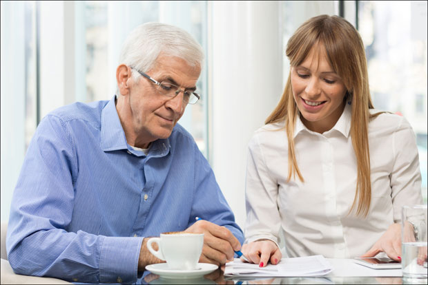 Које замке вребају код доживотног издржавања