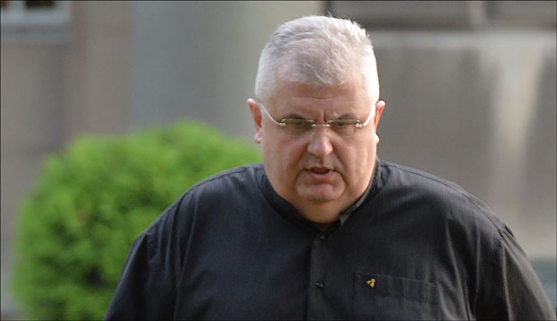 ЛСВ: Чанку упућене претње смрћу