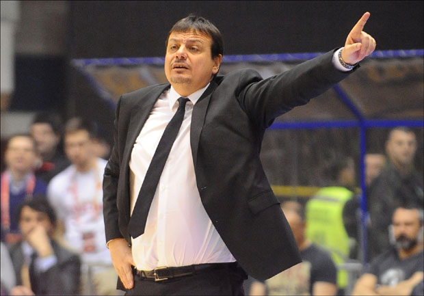 Атаман више није тренер Галатасараја