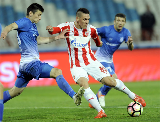 Вујаклија: Тренер је унео нову енергију и надам се да ће успети да истраје у томе