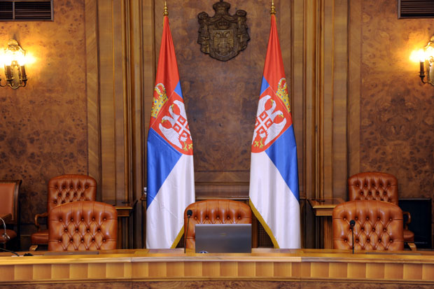 ИЗБОР ПРЕМИЈЕРА: Ана је најближа, а могућа и бомба