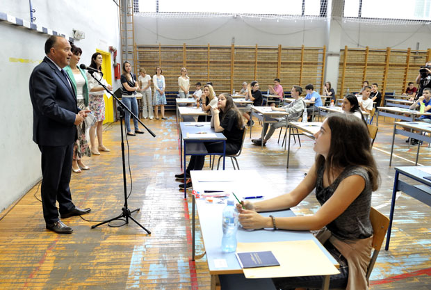 Чика Јова Змај збунио децу