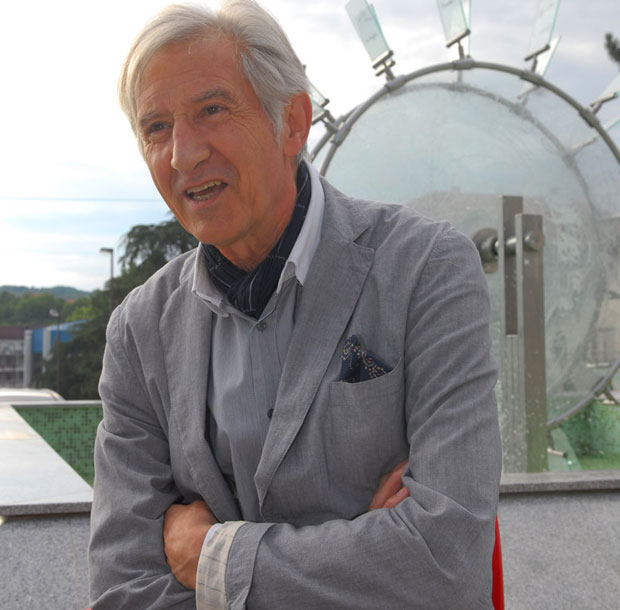 Легендарном Смокију живот виси о концу