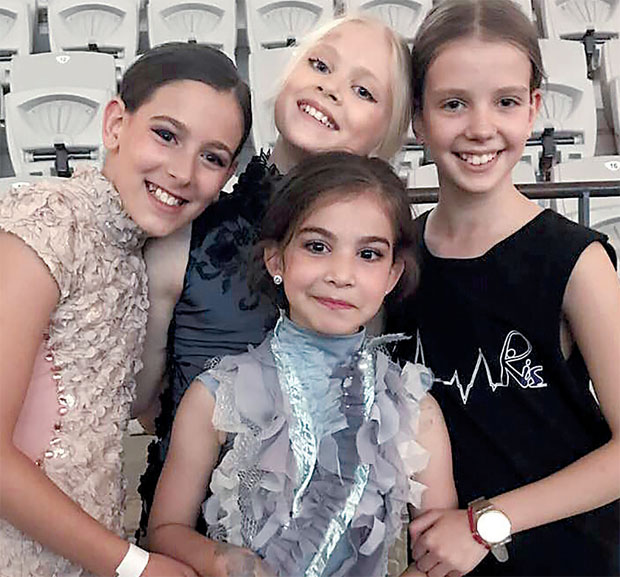 Српски клинци освојили Европу