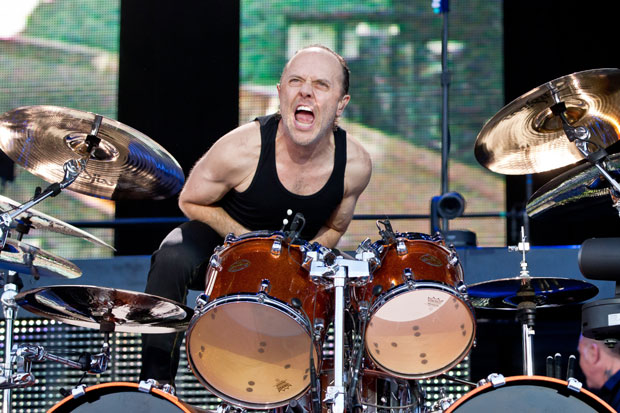 Бубњар Металике постао витез