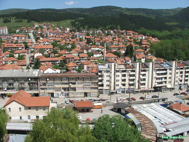 Власт игнорише грађане Пљеваља