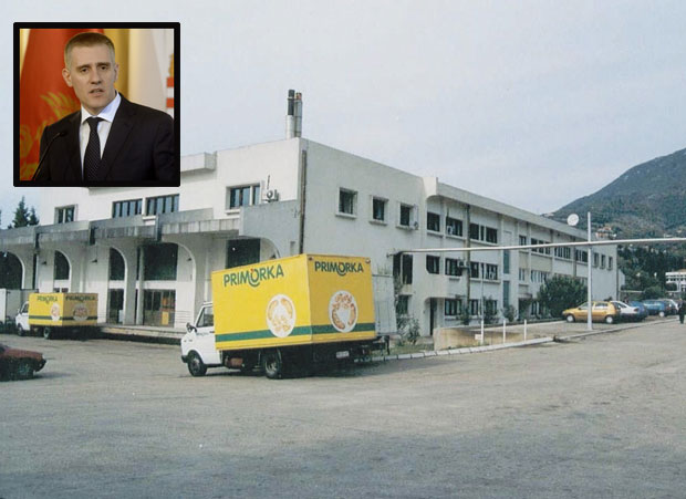 Лукшић сведочи о гаранцијама