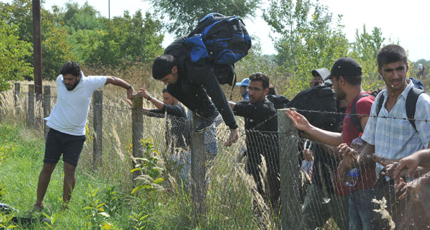 Естонија против кажњавања чланица због миграната