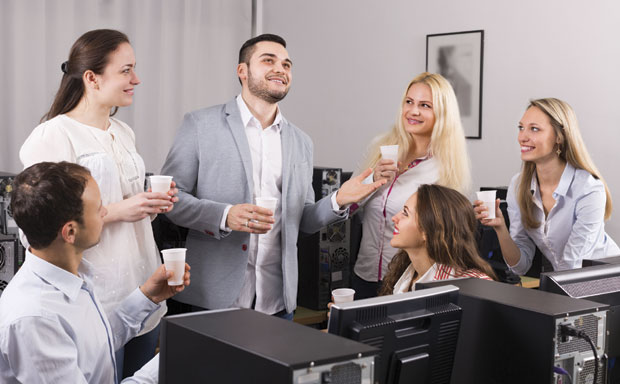 Какав је добар шеф