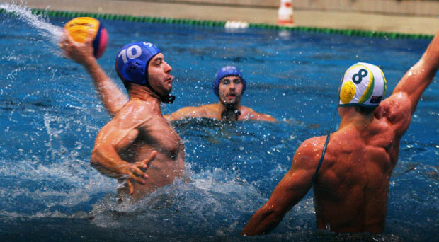 Србија убедљива против Аустралије