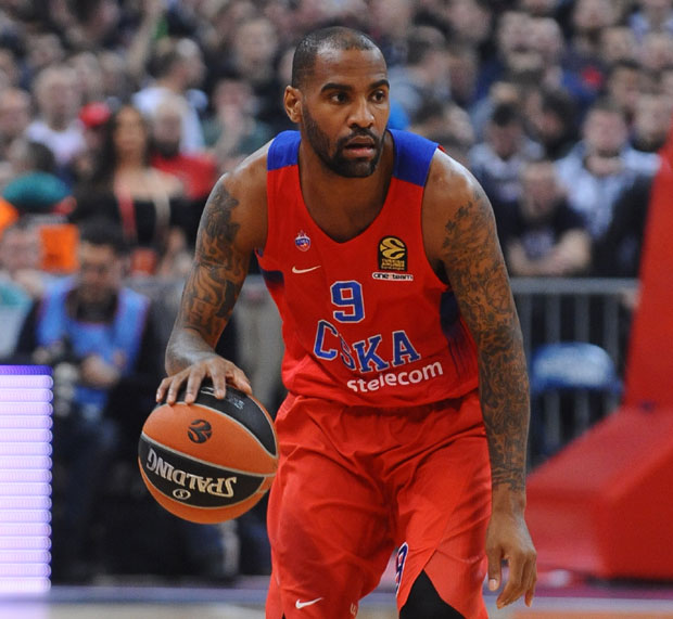 Џексон одбио Фенербахче и Олимпију због Макабија