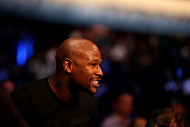 Мејведер и Мегрегор у Лас Вегасу у борби од пола милијарде долара