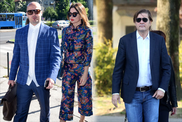 Северина бесна: Неће моћи да виђа сина 200 дана у години!