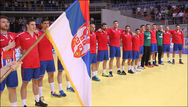 СРБИЈА НА ЕП! Белорусија победила Румунију и послала орлове у Хрватску