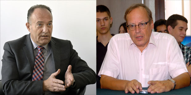 Министарство просвете тражи смену Липковског