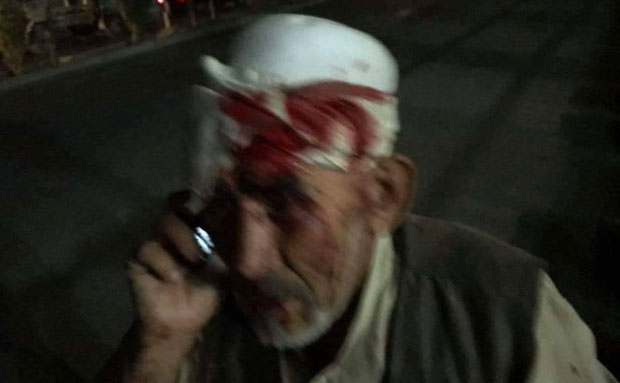 Најмање једна жртва у нападу на џамију у Авганистану