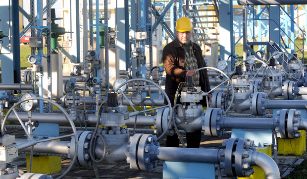 Министарство: Неће бити раста цене гаса