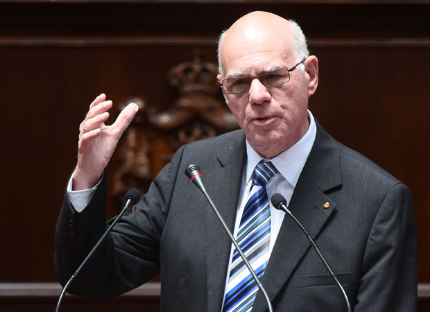 Ламерт и четири представника опозиције о стању у Србији