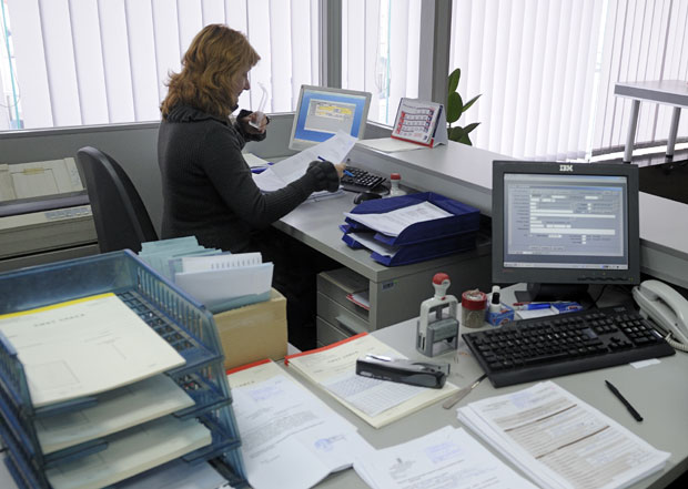 Примљено 21.448 пријава за утврђивање годишњег пореза на доходак