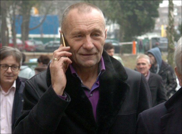 ИЗВРШНИ ОДБОР ФСС: Бинић нови члан, задужен за регуларност такмичења