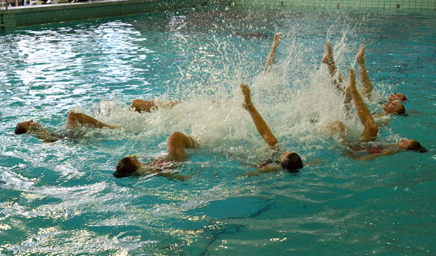 Београд домаћин шампионата Европе у синхроном пливању