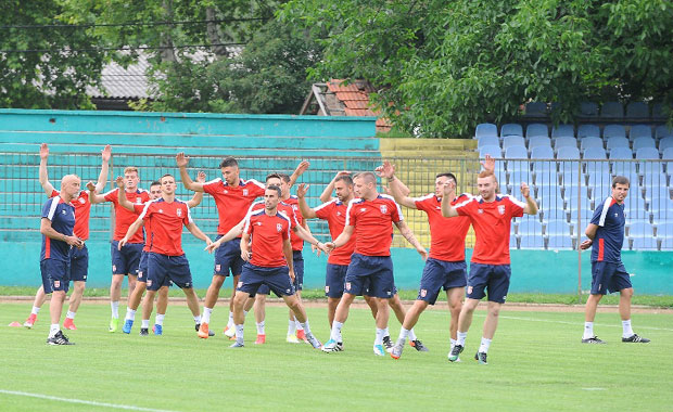 ШАМПИОНАТ ЕВРОПЕ ЗА МЛАДЕ: Орлићи би нову круну