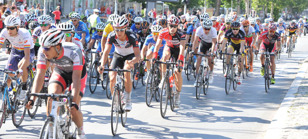 ТРКА КРОЗ СРБИЈУ: Од Пожаревца до Зрењанина 