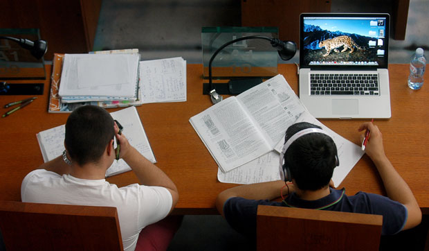 Црна Гора уводи бесплатне мастер студије