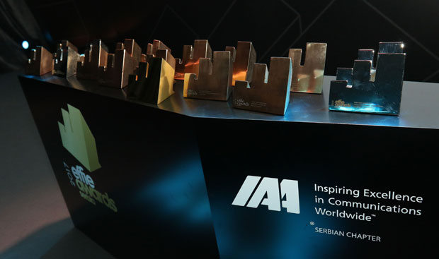 Rezultati efektivnosti kažu da su u Srbiji najuspešnije agencije 
McCann i UM Beograd