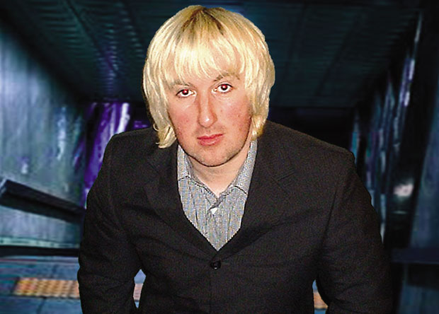 Урош Ђурић: Живимо у расулу