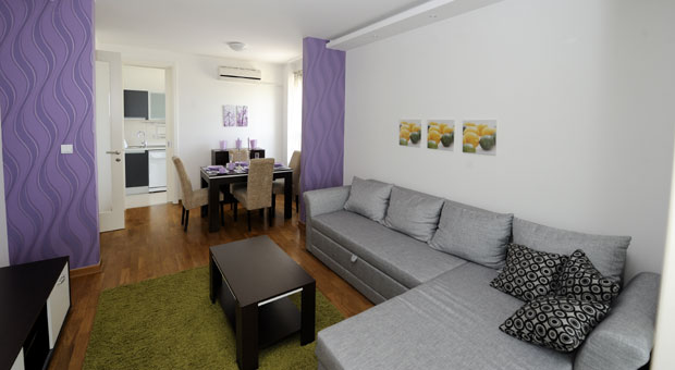 Продаја станова у експанзији