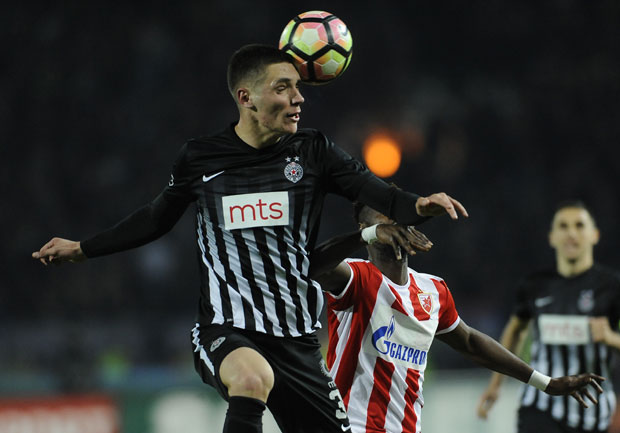 Миленковић: Партизане, хвала ти