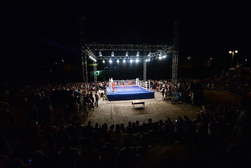 Боровчанин: Да вратимо бокс у Србију